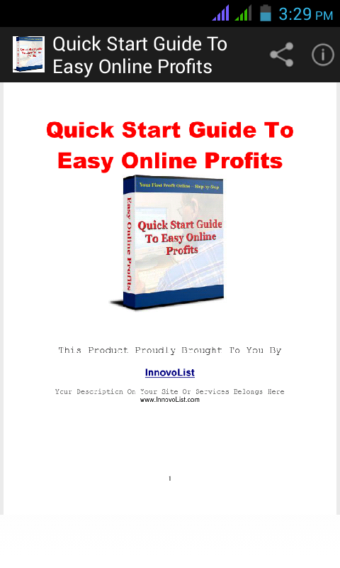 easiest way to make money