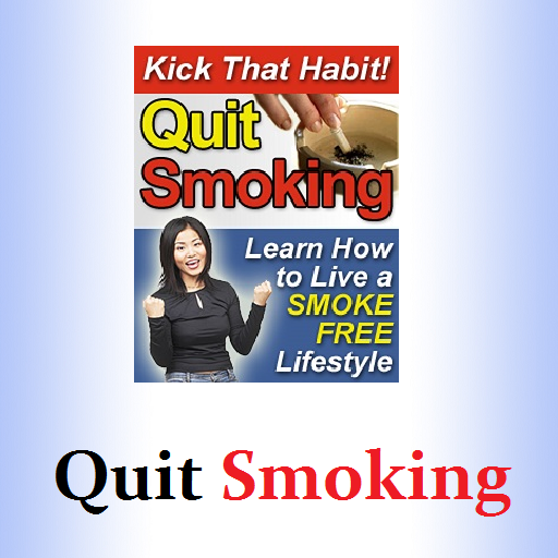 Quit smoking tips