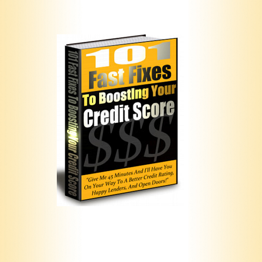 How to improve credit score