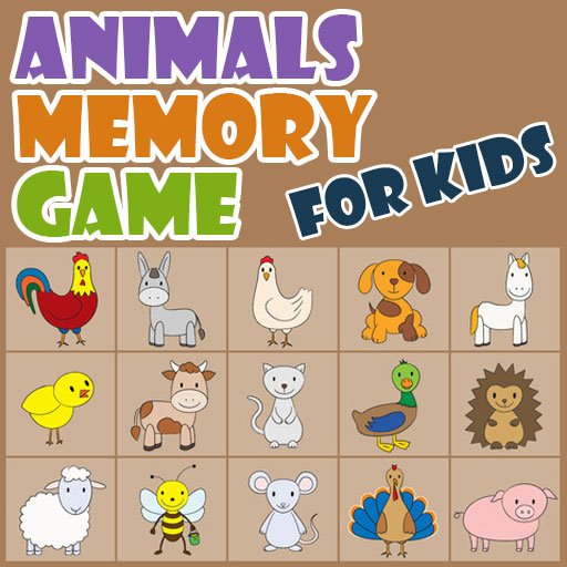 animals games