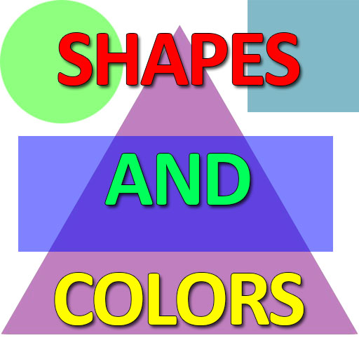 shapes for kids