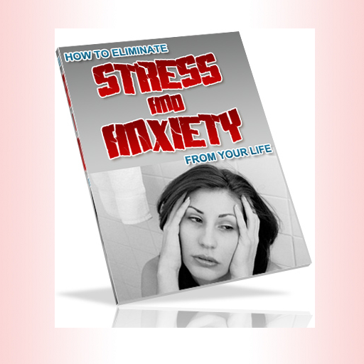 Stress and anxiety