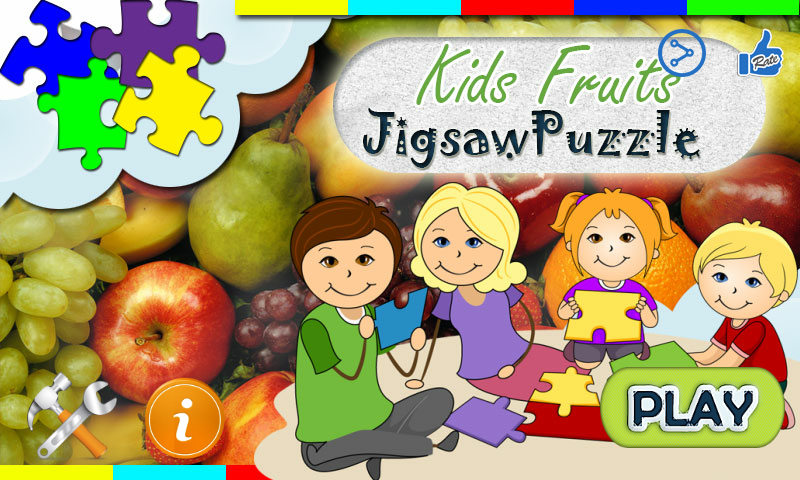 jigsaw puzzles