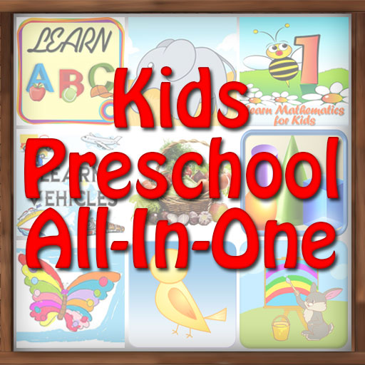 Kids Preschool