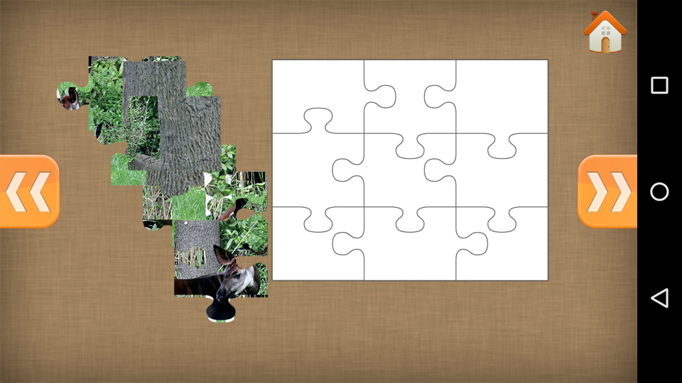 myth jigsaw puzzles
