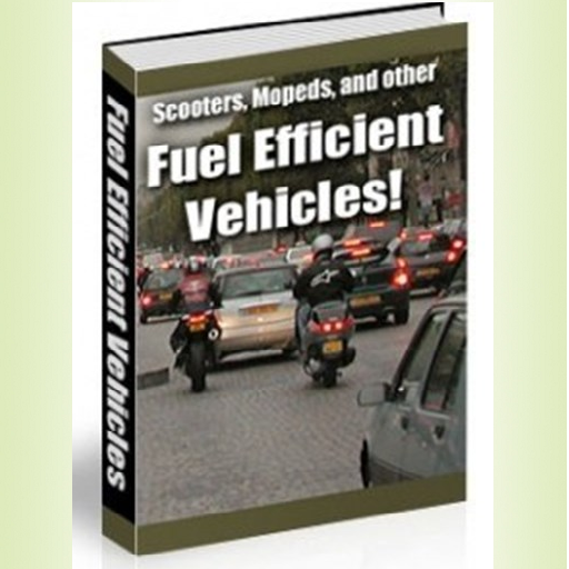 Most fuel efficient cars