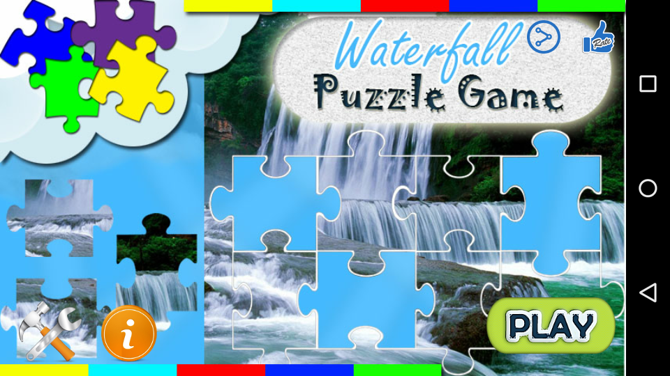 jigsaw puzzle games