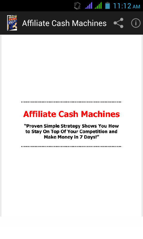 best affiliate programs