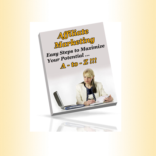 Affiliate marketing