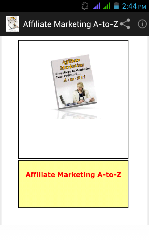 online marketing