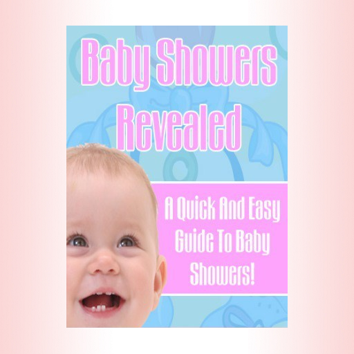 Ideas for baby shower