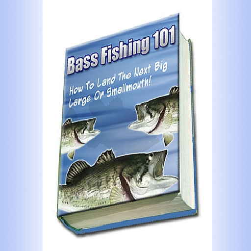 Bass fishing tips