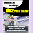 Web traffic